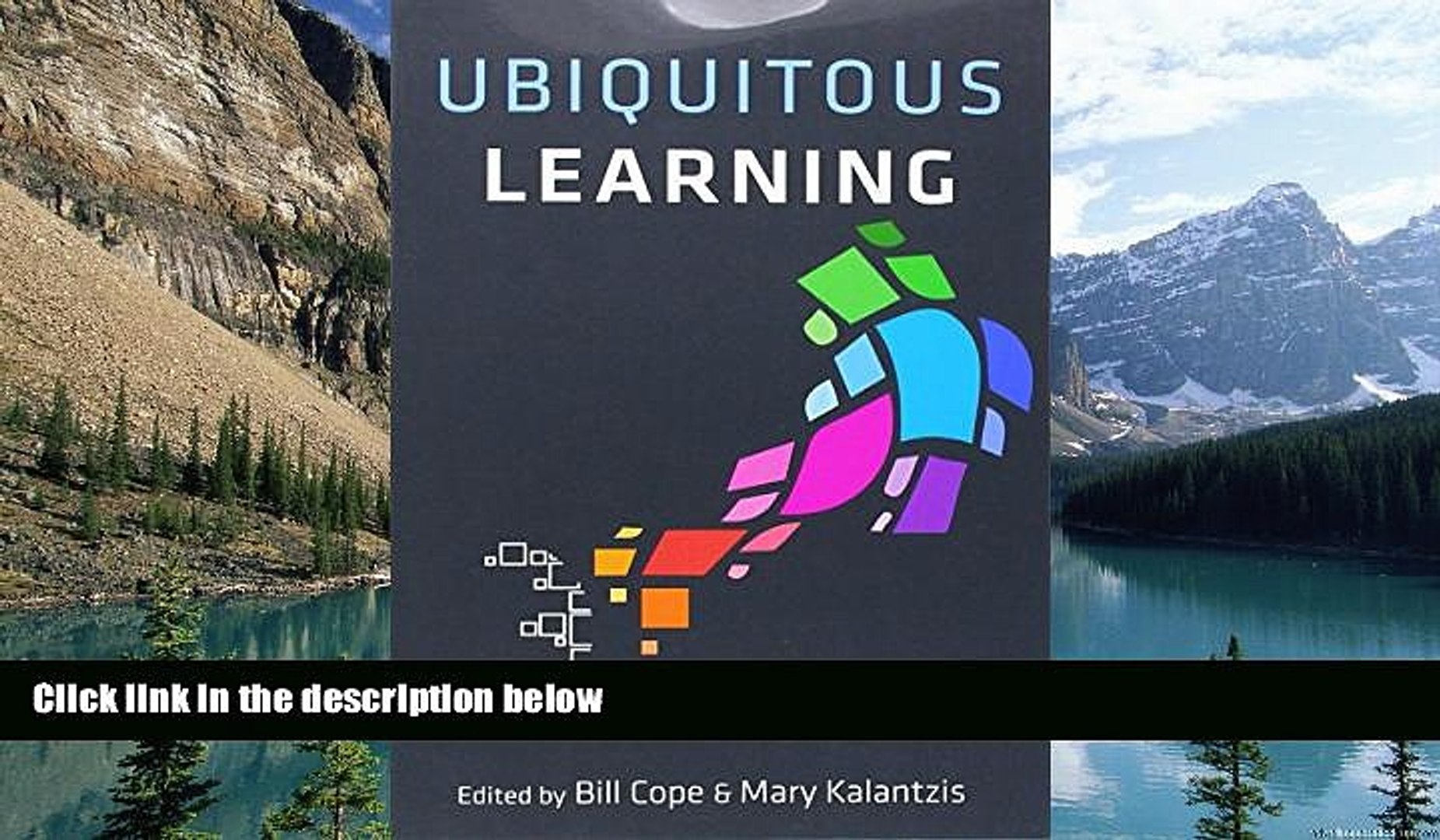 Buy NOW  Ubiquitous Learning  Premium Ebooks Best Seller in USA