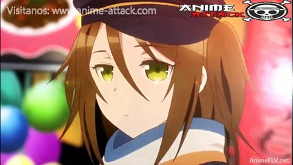 [Amv] Taimadou Gakuen 35 Shiken Shoutai