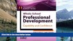 Deals in Books  Technology Together: Whole-School Professional Development for Capability and