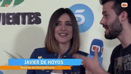 Sandra Barneda explica por qué le dijo a Loles León que dicen que es 'mala compañera'