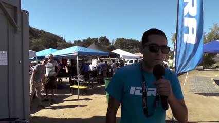 Drone Race TV Irvine 4K the Rant Version