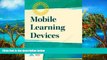 Big Sales  Mobile Learning Devices (Essentials for Principals)  Premium Ebooks Best Seller in USA