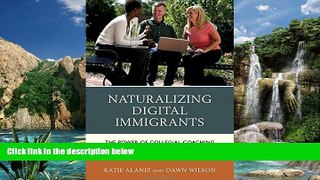 Deals in Books  Naturalizing Digital Immigrants: The Power of Collegial Coaching for Technology