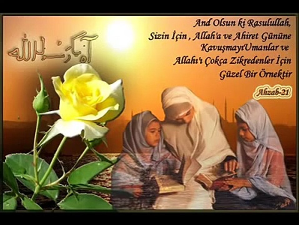 Ağlatan ''DUA'' Gözyaşlarınızı Tutamıycaksınız (Ensar Kardeşler)