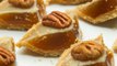How To Make Pecan Pie Jello Shots - Full Recipe