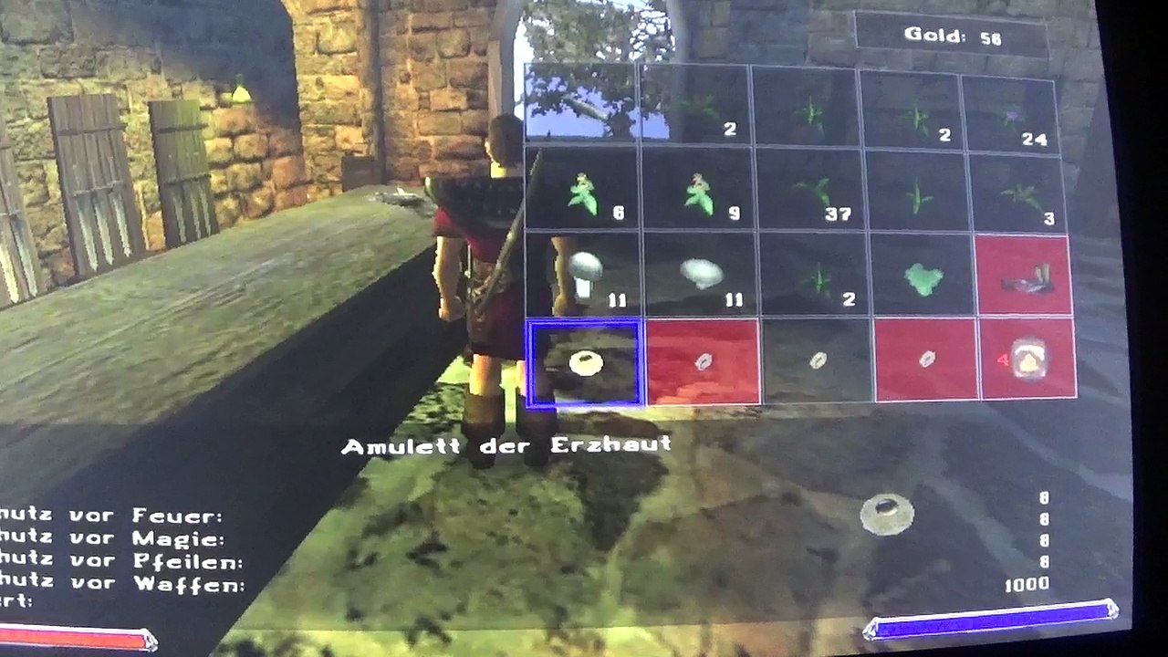 Ringwechsel nicht möglich