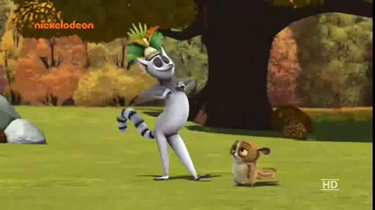 22)  Die Pinguine aus Madagascar  Du bist der Lusa!