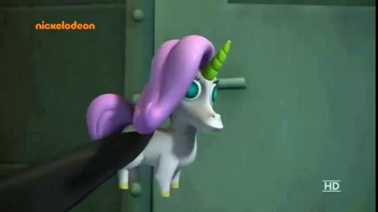 Die Pinguine aus Madagascar Private Song!