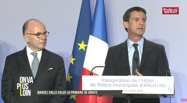 Le tour de l'info - Valls salue la primaire / Cambadélis lance un appel à Macron / La réaction de Macron aux résultats de la primaire / Un nouvel attentat déjoué en France / François Hollande visé par une enquête / Brexit (21/11/2016)