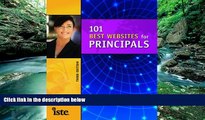Buy NOW  101 Best Websites for Principals, Third Edition  Premium Ebooks Best Seller in USA