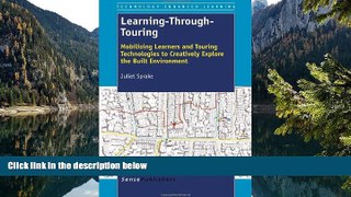 Deals in Books  Learning-Through-Touring: Mobilising Learners and Touring Technologies to