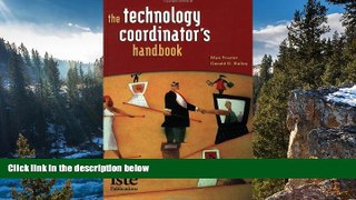 Big Sales  The Technology Coordinator s Handbook  Premium Ebooks Online Ebooks