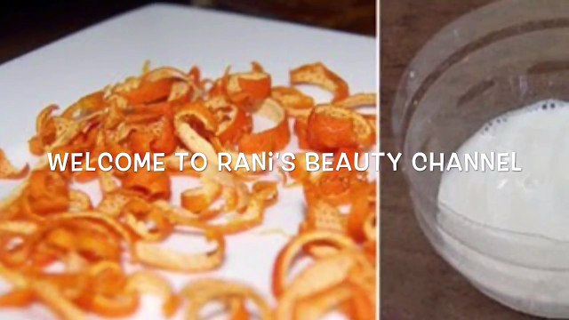 Chikni Jild Ke Liye Face Mask For Oily Skin)