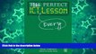 Buy NOW  Perfect ICT Every Lesson (The Perfect Series)  Premium Ebooks Best Seller in USA