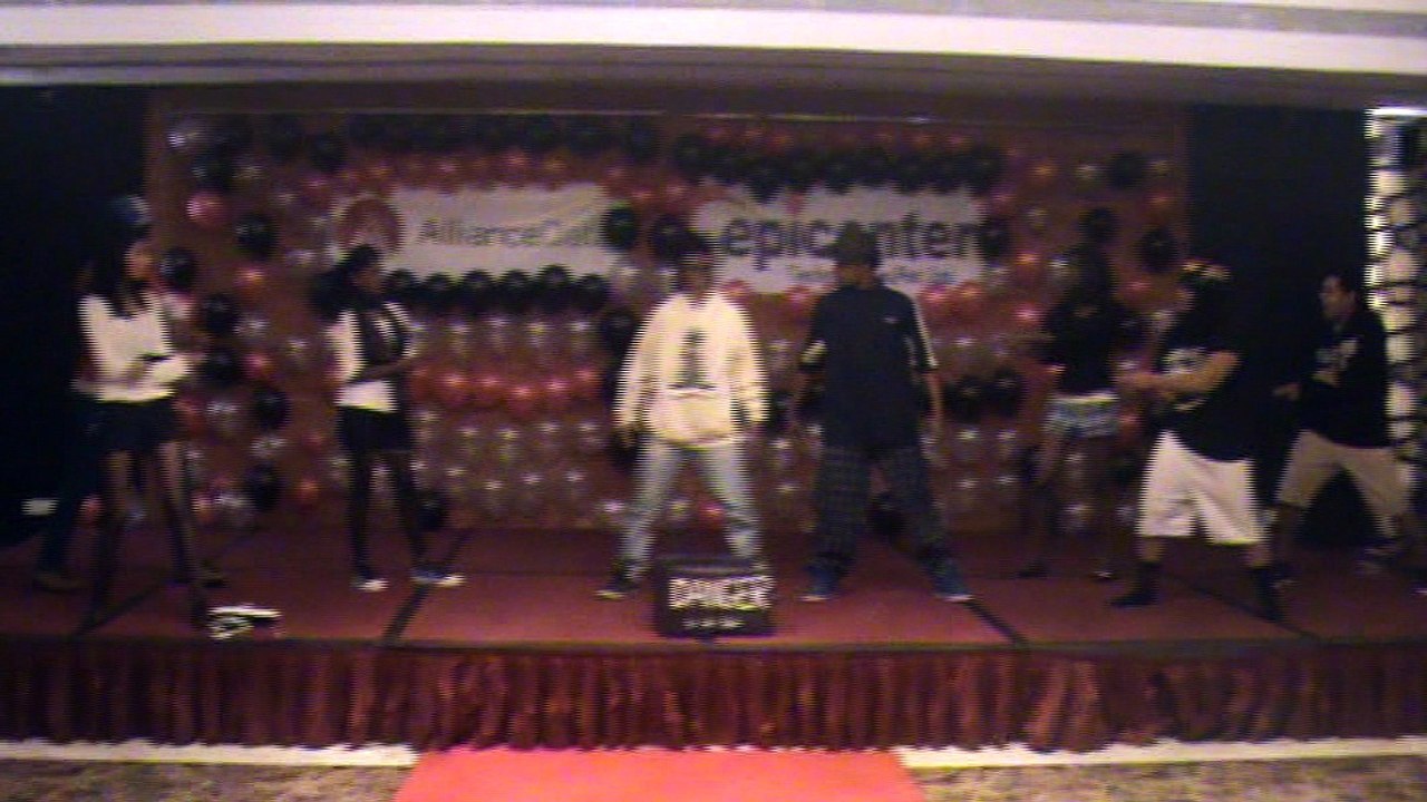 Dancing in good Concept @@ awesome on