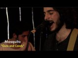 Mosquito - Guns and Candy  // Groovypedia Studio Sessions