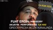 Fuat Ergin - Kimdedir // Coming soon on Groovypedia