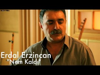 Erdal Erzincan - Nem Kaldı // Groovypedia Studio Sessions