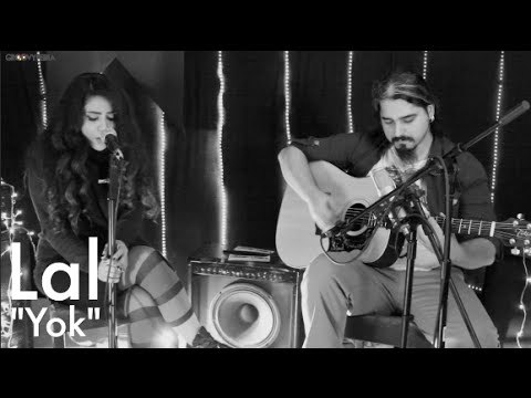 Lal - Yok // Groovypedia Studio Sessions