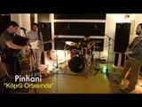 Pinhani - Köprü Ortasında // Groovypedia Studio Sessions