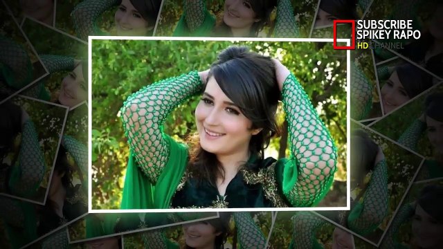 Nazia IQBAL A1 Superb Ashaqi Tapey New 2016 HD