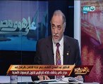 عبد الهادى القصبى: الجمعيات الأهلية بالإخطار للمصريين وبالترخيص للأجانب