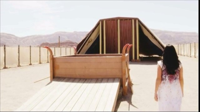 09. Fernanda Brum - O Que A Tua Glória Fez Comigo - DVD Da Eternidade Ao Vivo Em Israel