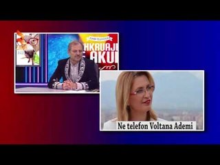 Me telefon   Voltana Ademi