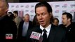 Mark Wahlberg Felt Pressure To Honor Victims With Boston Bombing Film