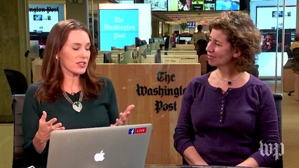 Inside Trump's plan to shake up the federal workforce