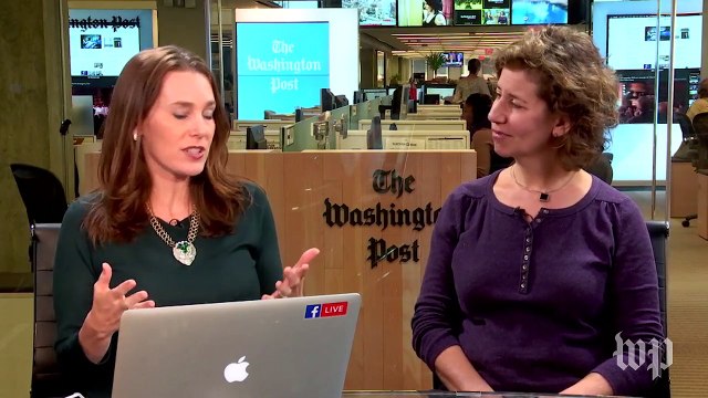 Inside Trump's plan to shake up the federal workforce