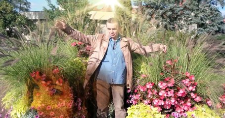 Стас Михайлов Cтриптиз Танцует осень