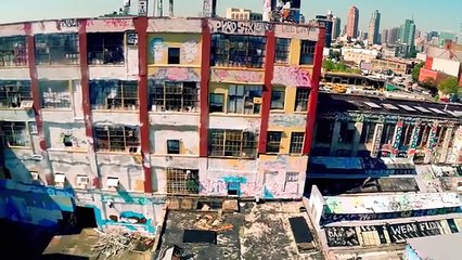 "NY Underground Kingz" (Season 1, Epiode 6) "The Unusual Suspects"