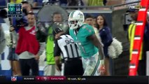 Ryan Tannehill Leads Dolphins on Game-Winning Drive! | Dolphins vs. Rams | NFL