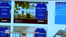 Ventes privées immobilières : de réelles bonnes affaires ?