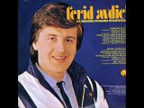 Ferid Avdic- Raspjevana Bosna 1984