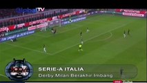 Highlight Serie A di Pekan ke 12