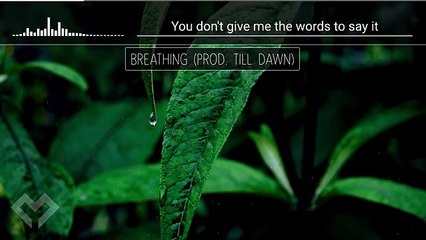 [LYRICS] Hybrid Life - Breathing (prod. Till Dawn)