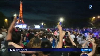 Attentat déjoué : sept personnes arrêtées à Strasbourg et Marseille