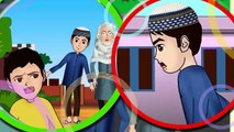 Angry Abdul Bari Islamic cartoon in hindi urdu HD