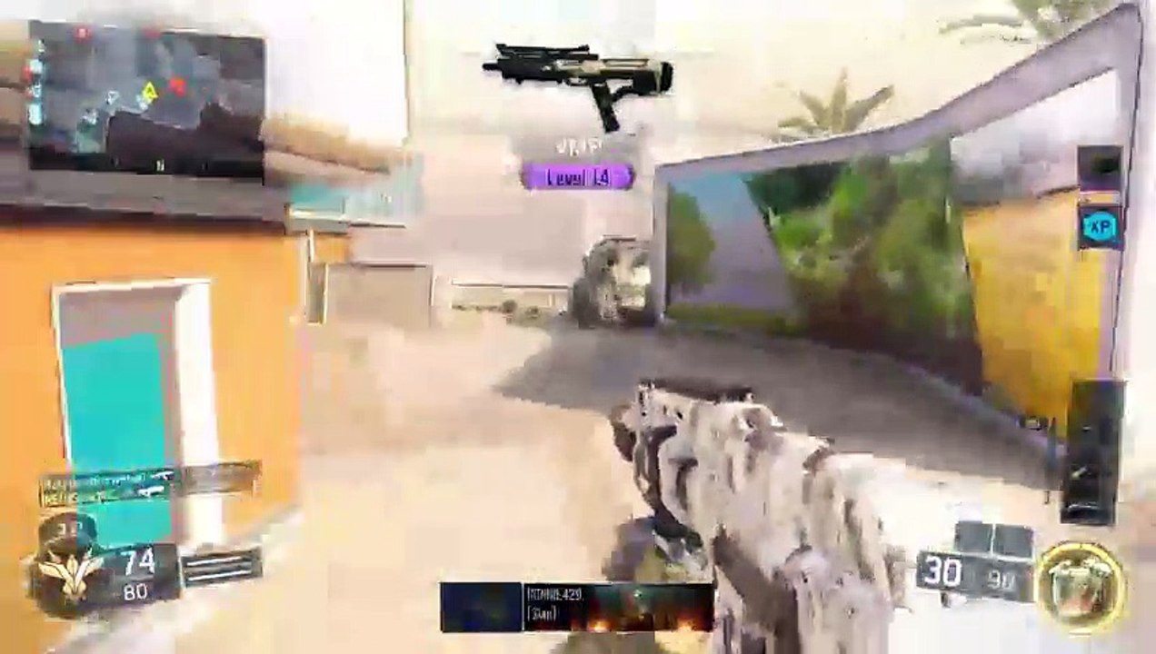iSnagVC_-4's Live PS4 Broadcast (7)