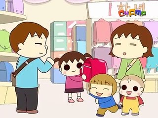 못말리는 3공주 2 E29 올해의 포부 480p QAM Xvid TooKids