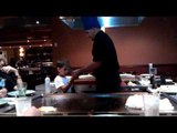 ALGENIS JR PRACTICANDO SER CHEFF EN ICHIBAN CAGUAS