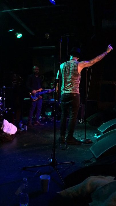 Bilal Prince Tribute "The Beautiful Ones"