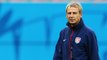Jurgen Klinsmann fired as USMNT coach