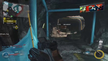 Greatest Defender Comeback