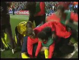But d'Iniesta - Chelsea vs Barcelone 2009
