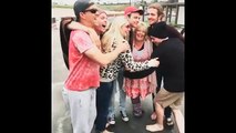 R5 - Funny Moments (Best 2016★) snapchat/instagram