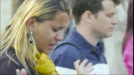 10. Fernanda Brum - Ministração - DVD Da Eternidade Ao Vivo Em Israel