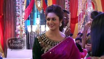 SHOCKING! Divyanka Tripathi BASHES Her Fan